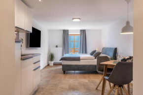 Sparberhof Apt Antonius Campo Di Trens